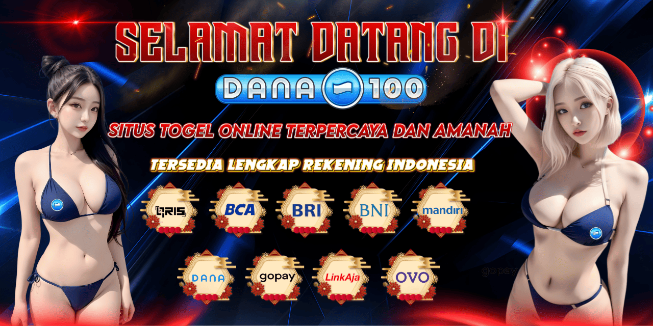 Selamat Datang di Dana100